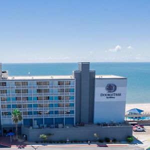 Doubletree By Hilton Corpus Christi Beachfront