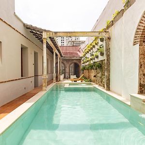 Hotel Bantú By Faranda Boutique
